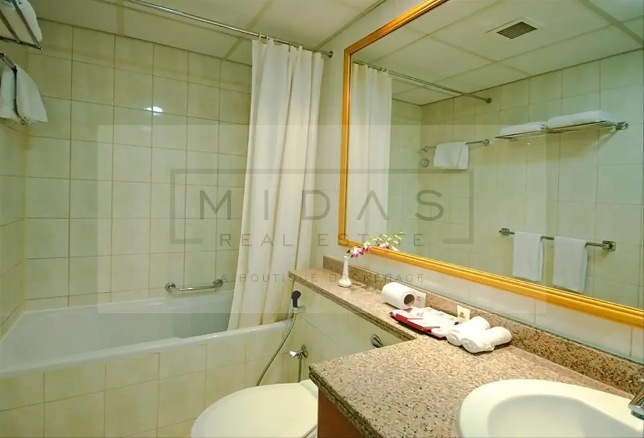Modern I Serviced I Near Metro I Affordable