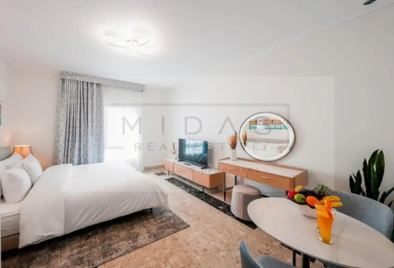 Modern I Serviced I Near Metro I Affordable