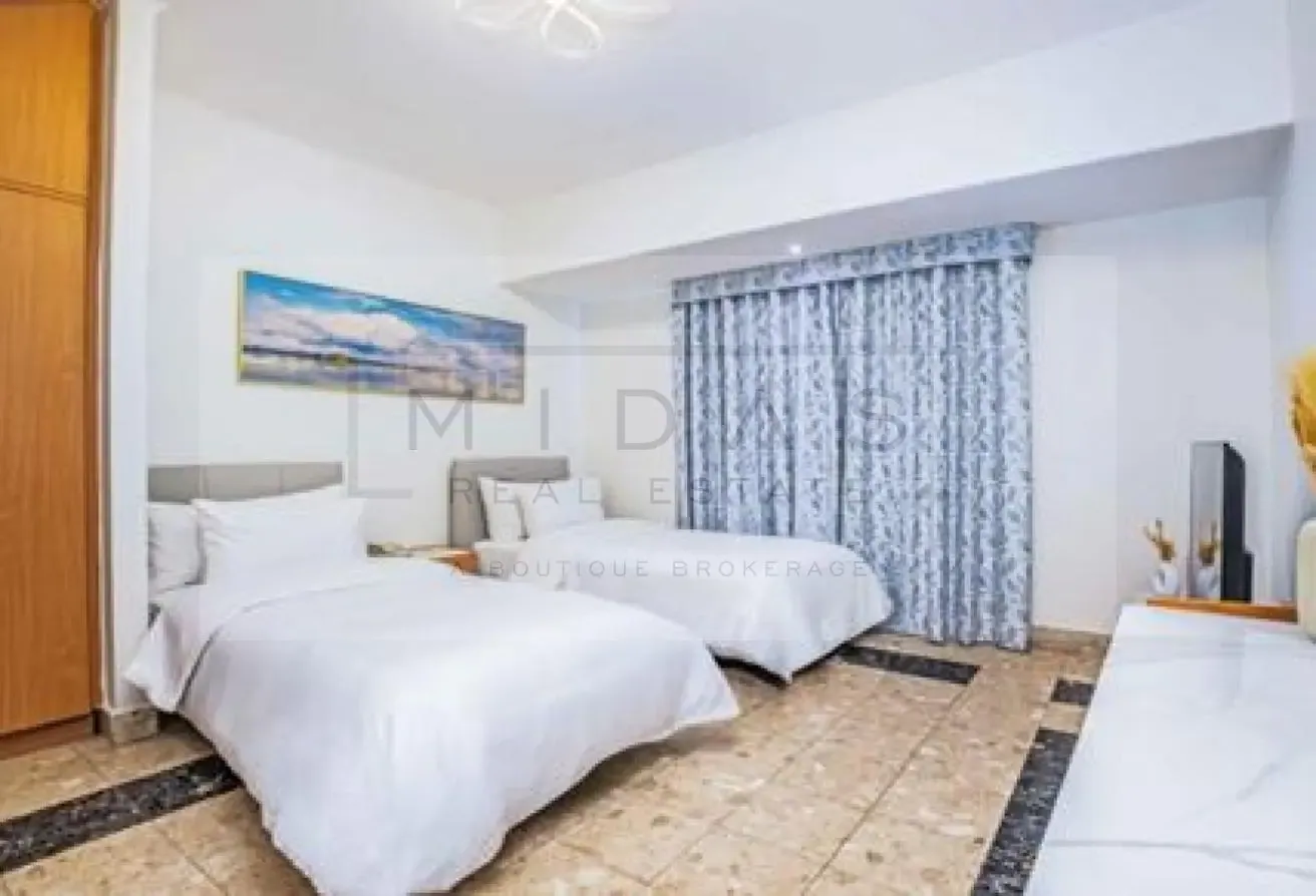 Modern I Serviced I Near Metro I Affordable