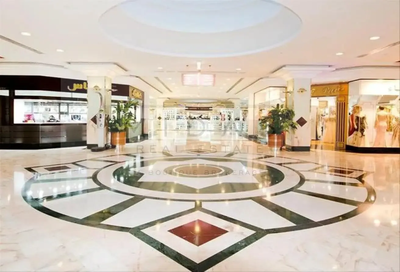 Modern I Serviced I Near Metro I Affordable