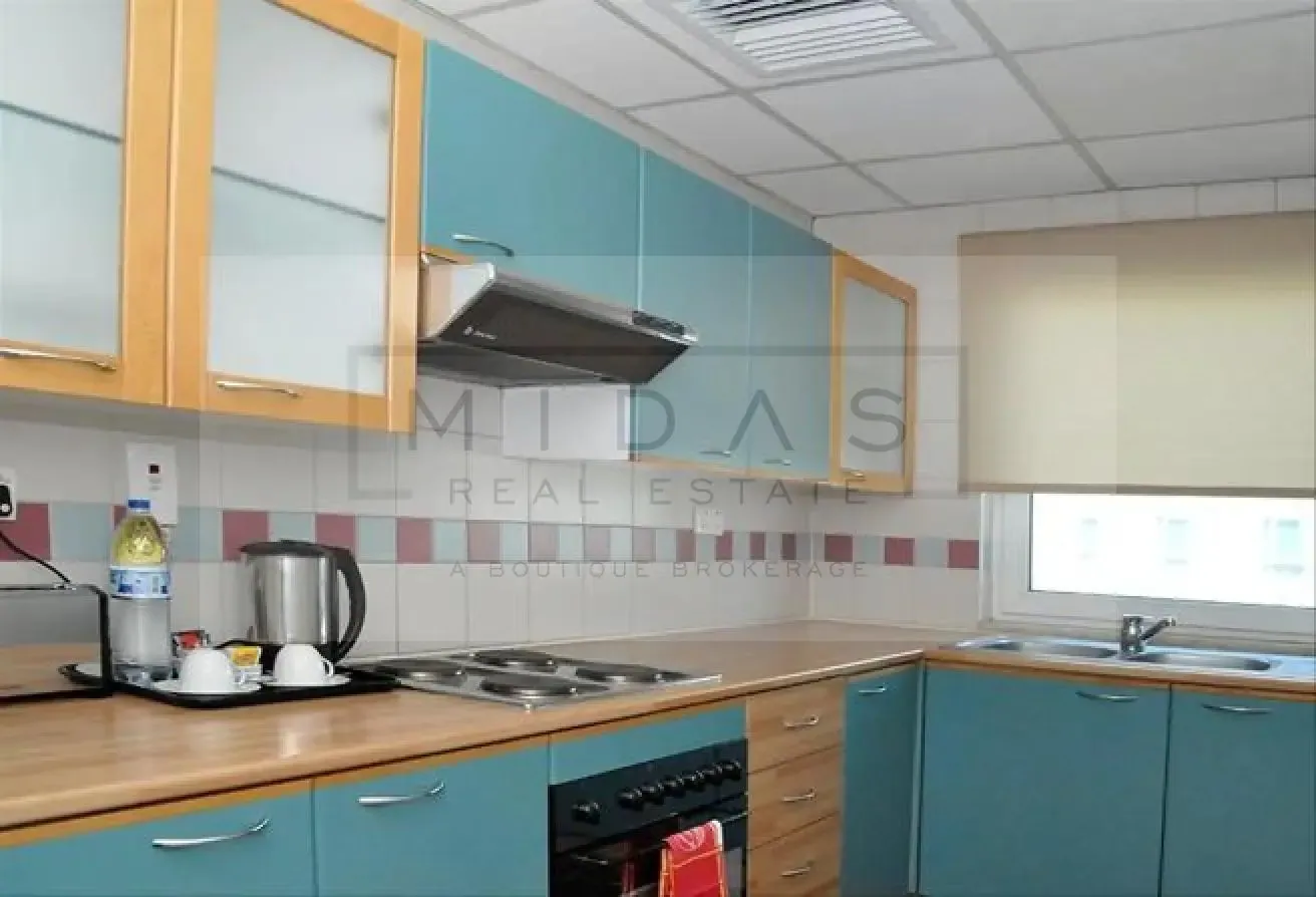 Serviced I Bills Inclusive I Near Metro