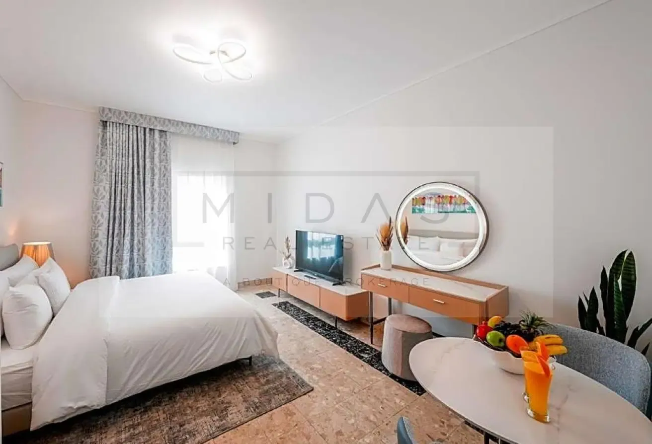 Serviced I Bills Inclusive I Near Metro