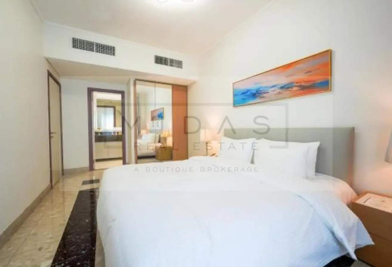Serviced I Bills Inclusive I Near Metro