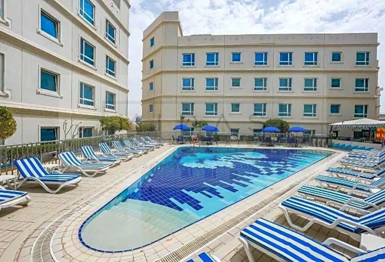 Serviced I Bills Inclusive I Near Metro
