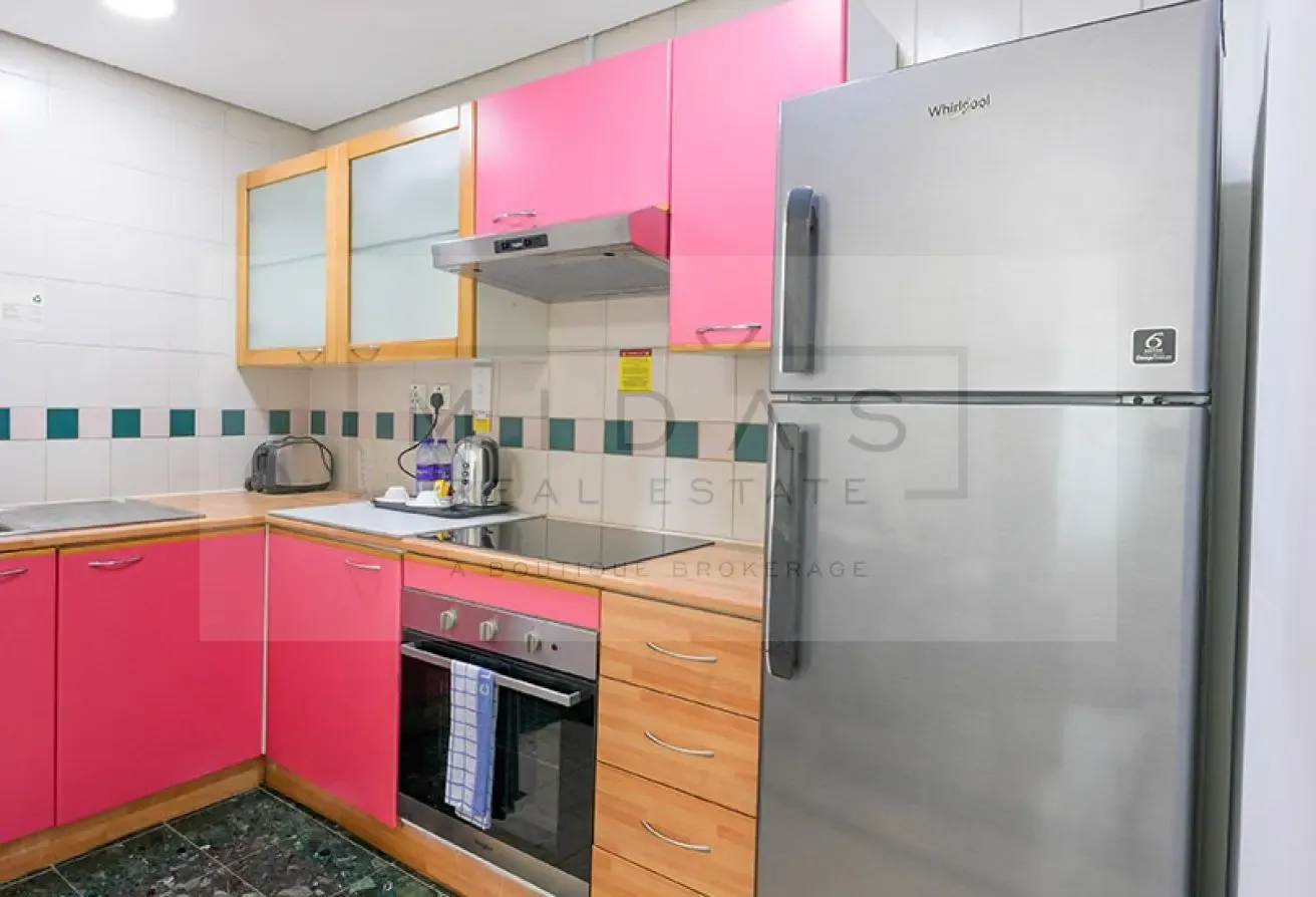 Serviced I Bills Inclusive I Near Metro