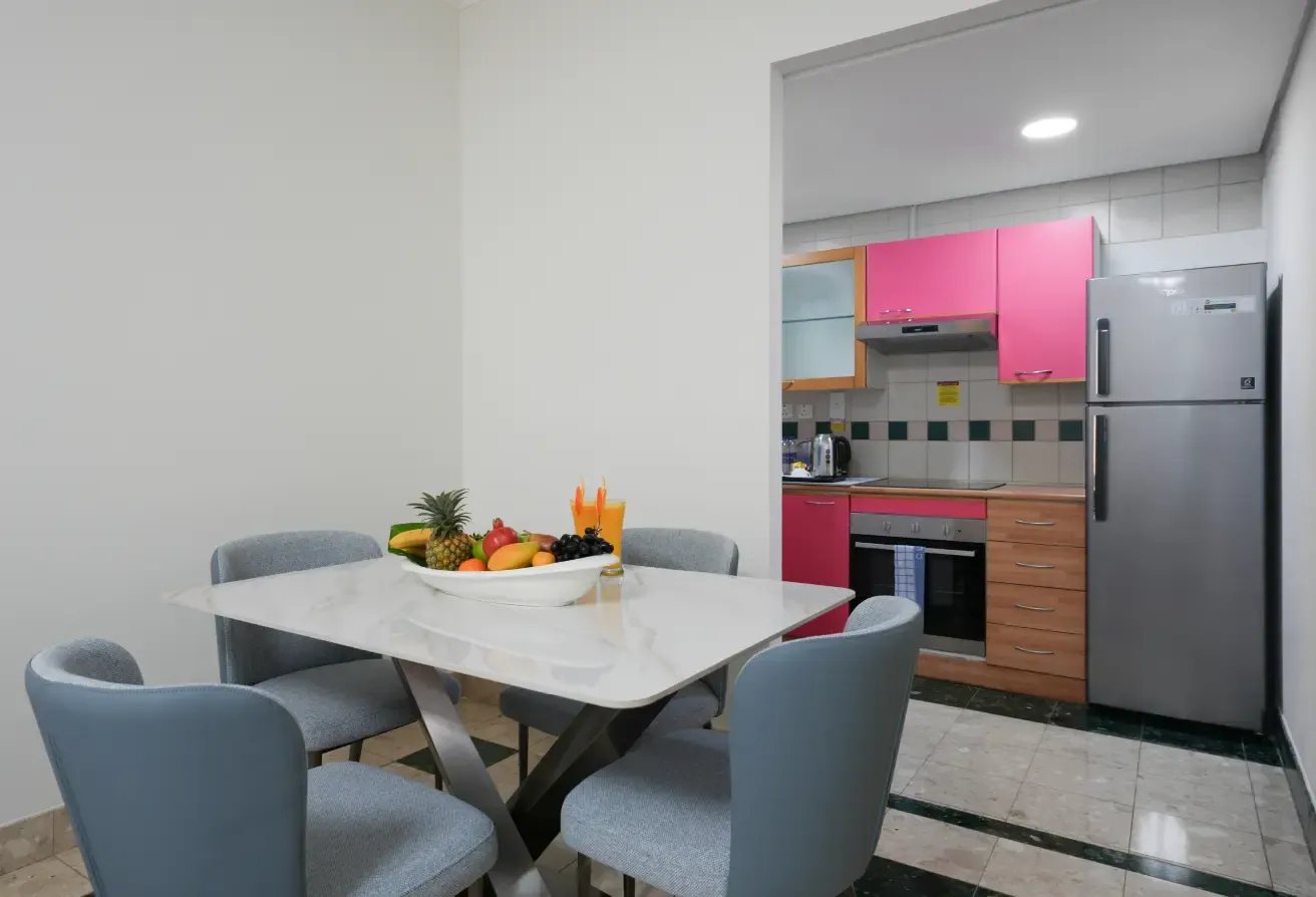 NEW AL NAHDA METRO I 1 BR I ALL INCLUSIVE RATE