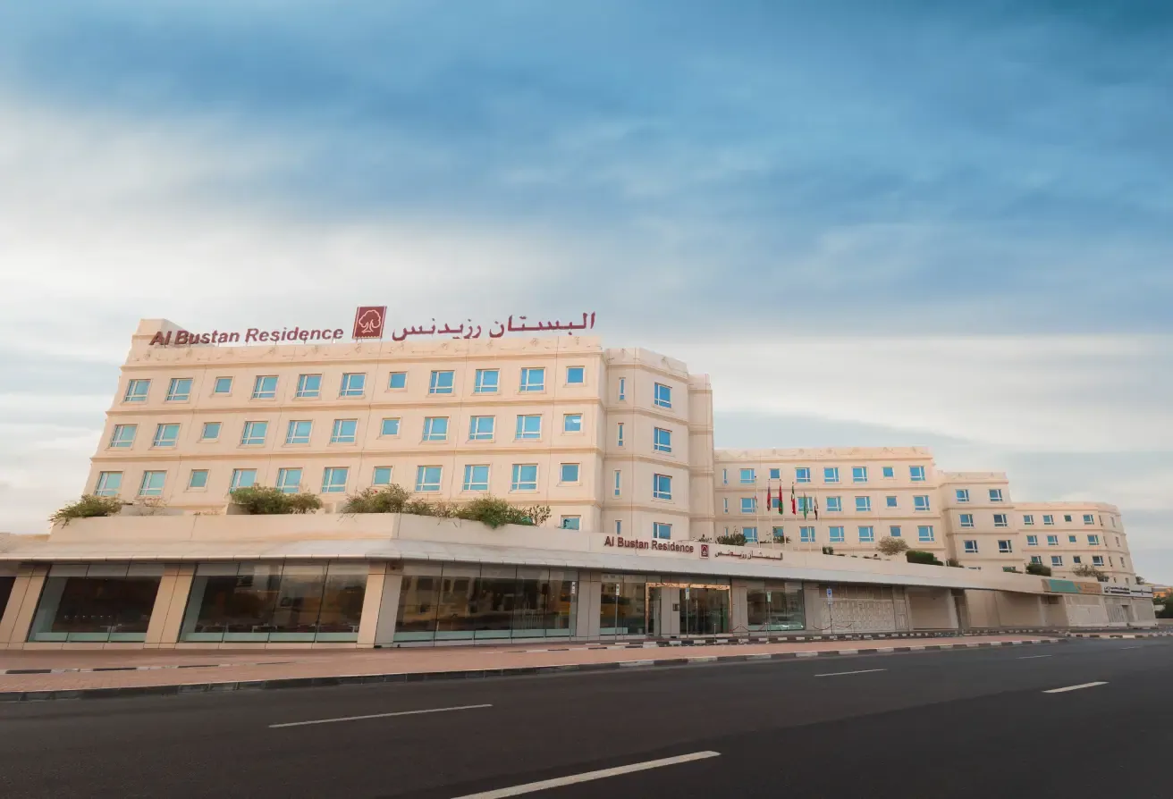 NEW AL NAHDA METRO I 1 BR I ALL INCLUSIVE RATE