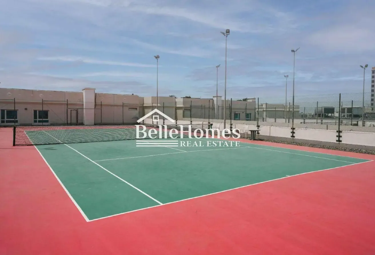 Prime Location | Fully Furnished | Skyline view