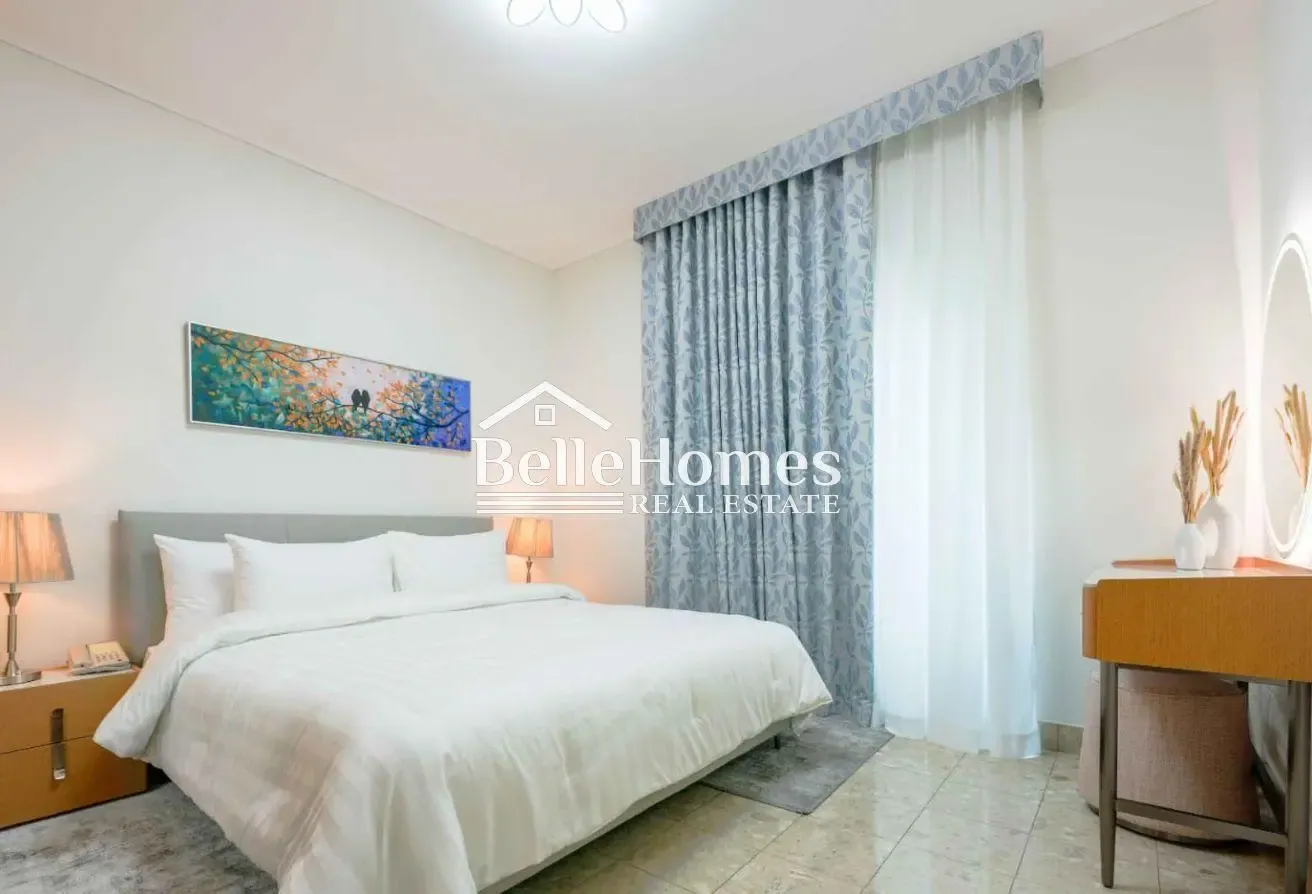 Luxury Living | Premium Location | Food Vouchers