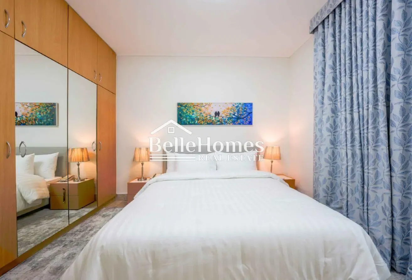 Luxury Living | Premium Location | Food Vouchers