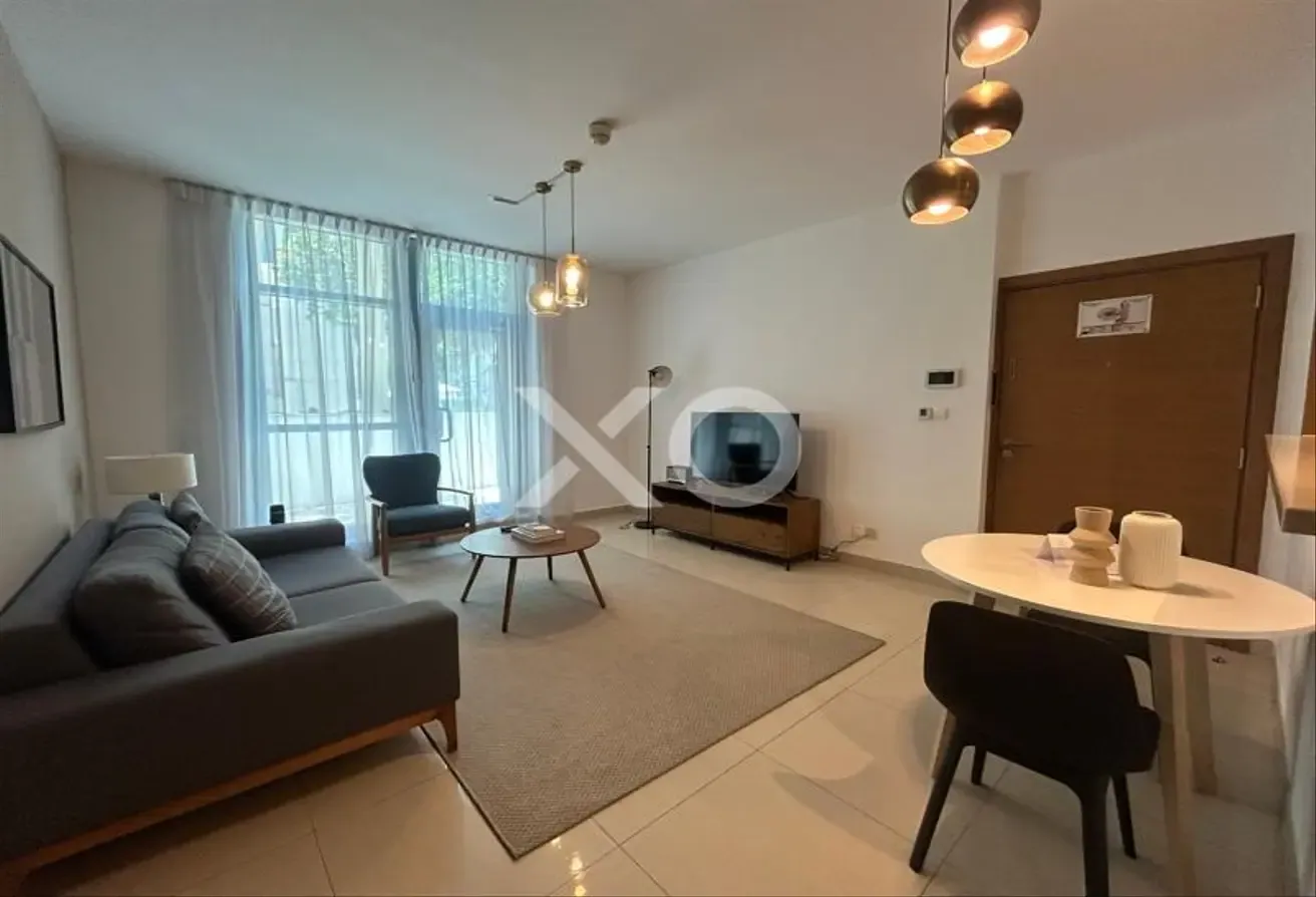Large Terrace | Furnished | Vacant Now