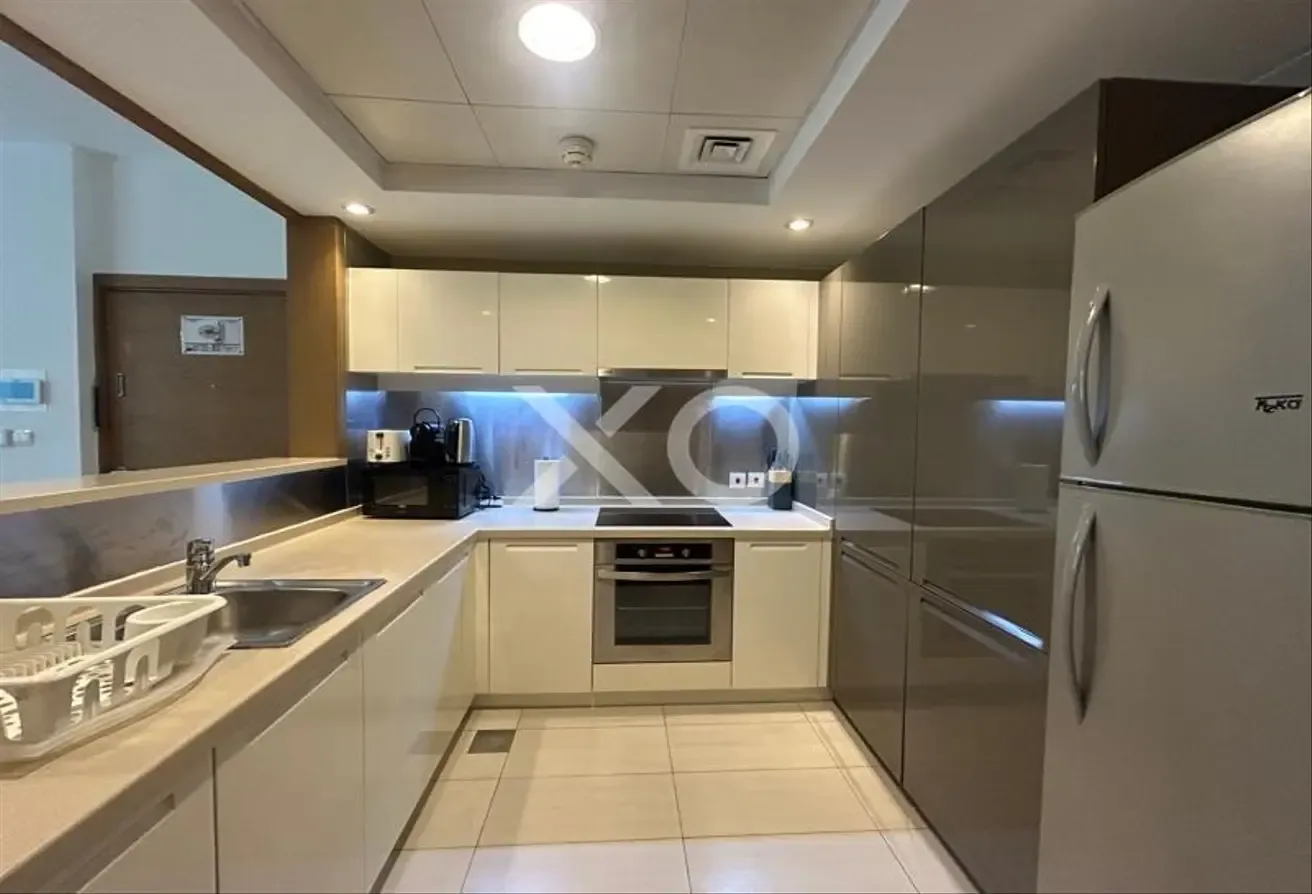 Large Terrace | Furnished | Vacant Now