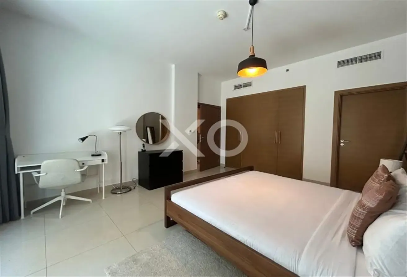 Large Terrace | Furnished | Vacant Now