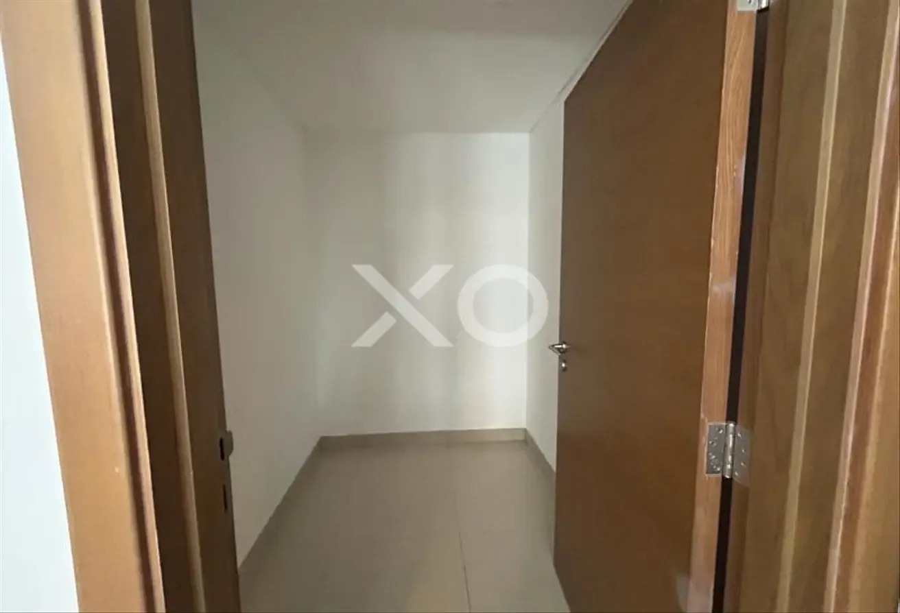 Large Terrace | Furnished | Vacant Now