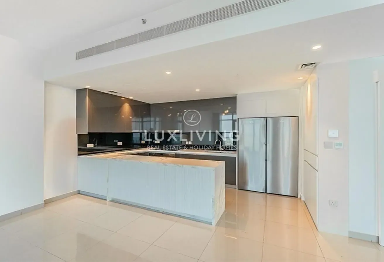 Sea View | Fully Furnished | Penthouse