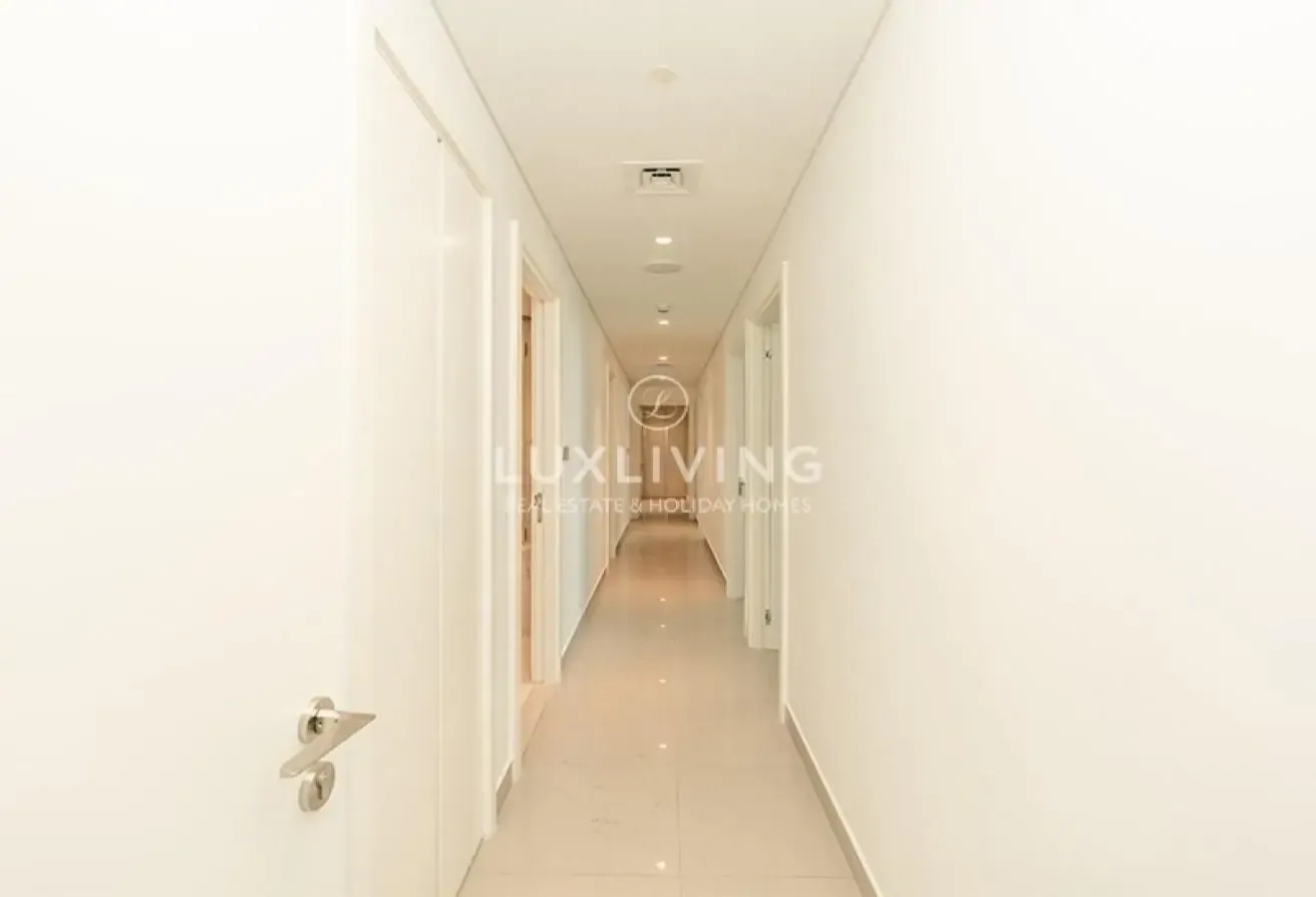 Sea View | Fully Furnished | Penthouse