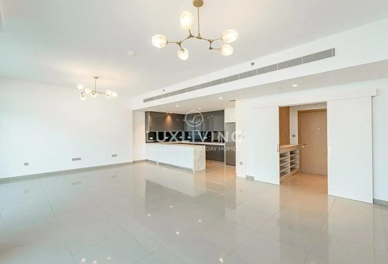 Sea View | Fully Furnished | Penthouse