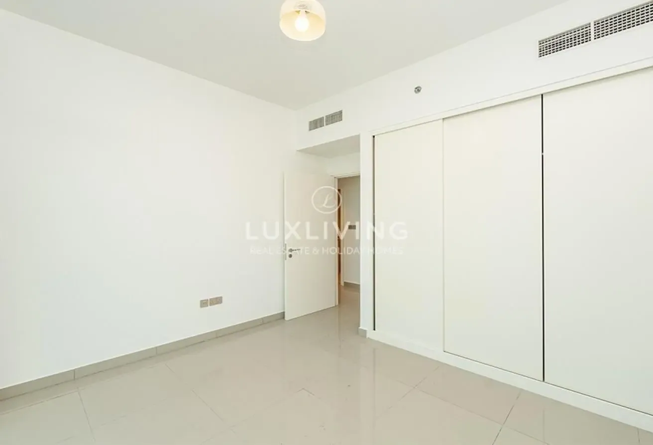 Sea View | Fully Furnished | Penthouse