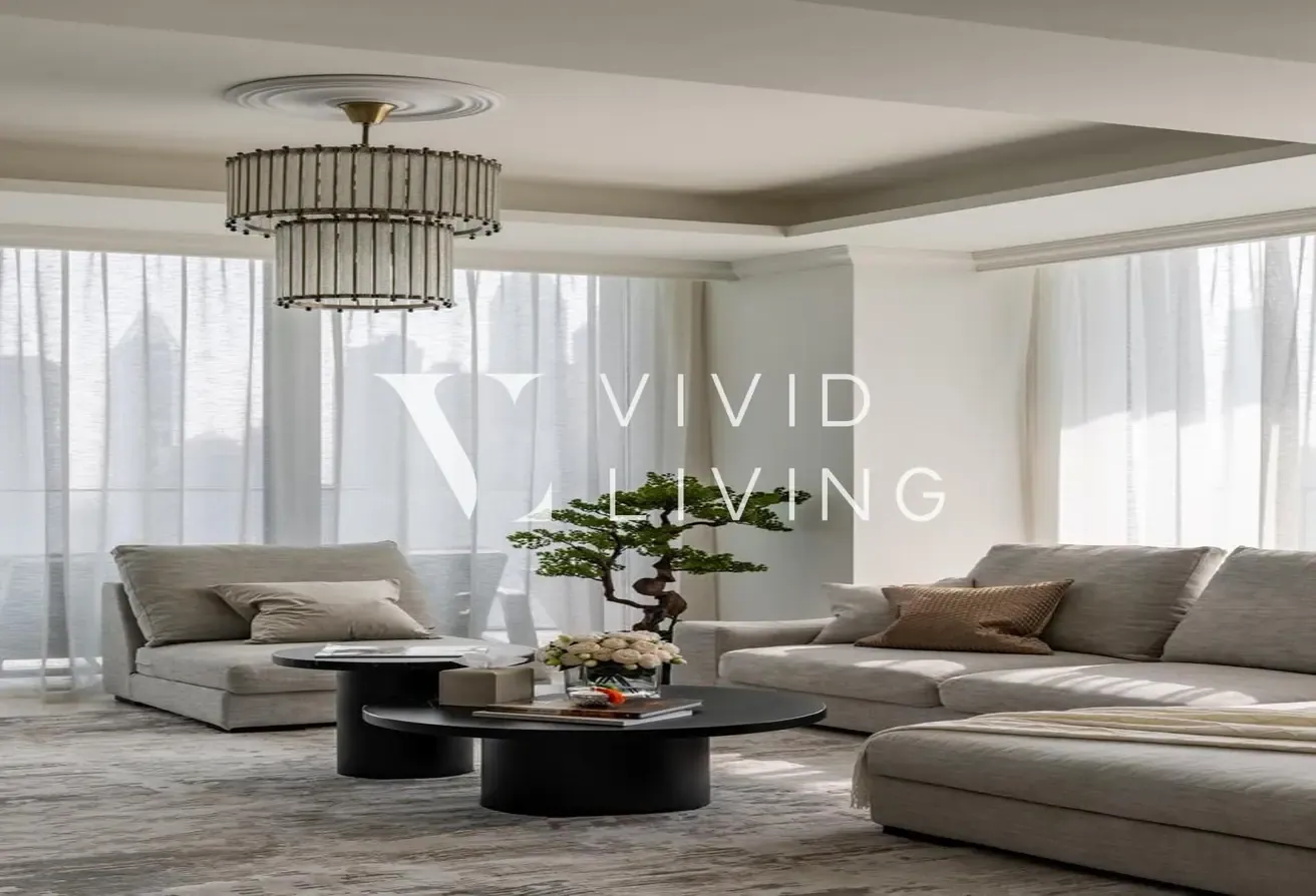 Full Marina Skyline Views | Furnished | Rare Unit
