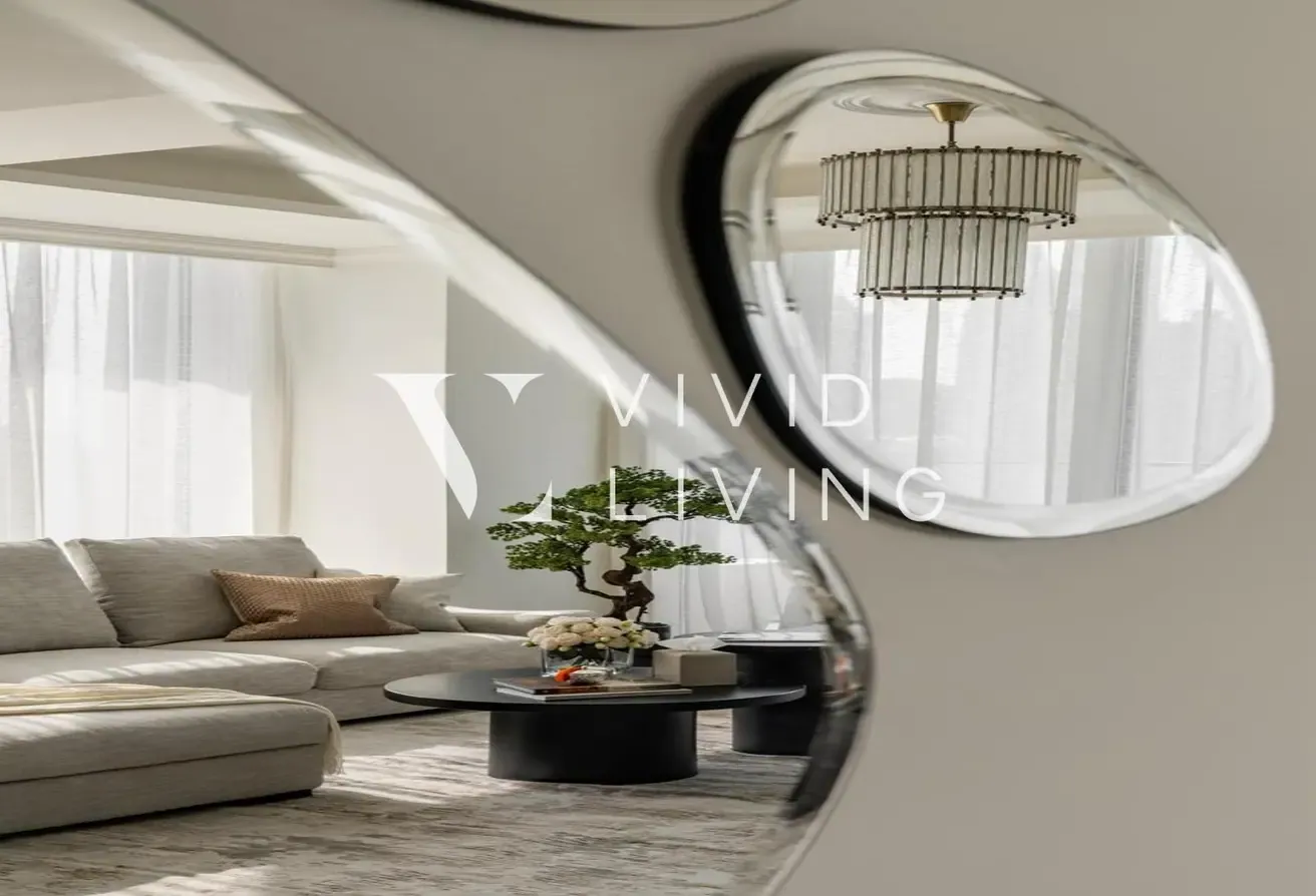 Full Marina Skyline Views | Furnished | Rare Unit