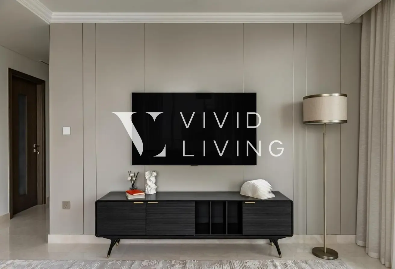 Full Marina Skyline Views | Furnished | Rare Unit