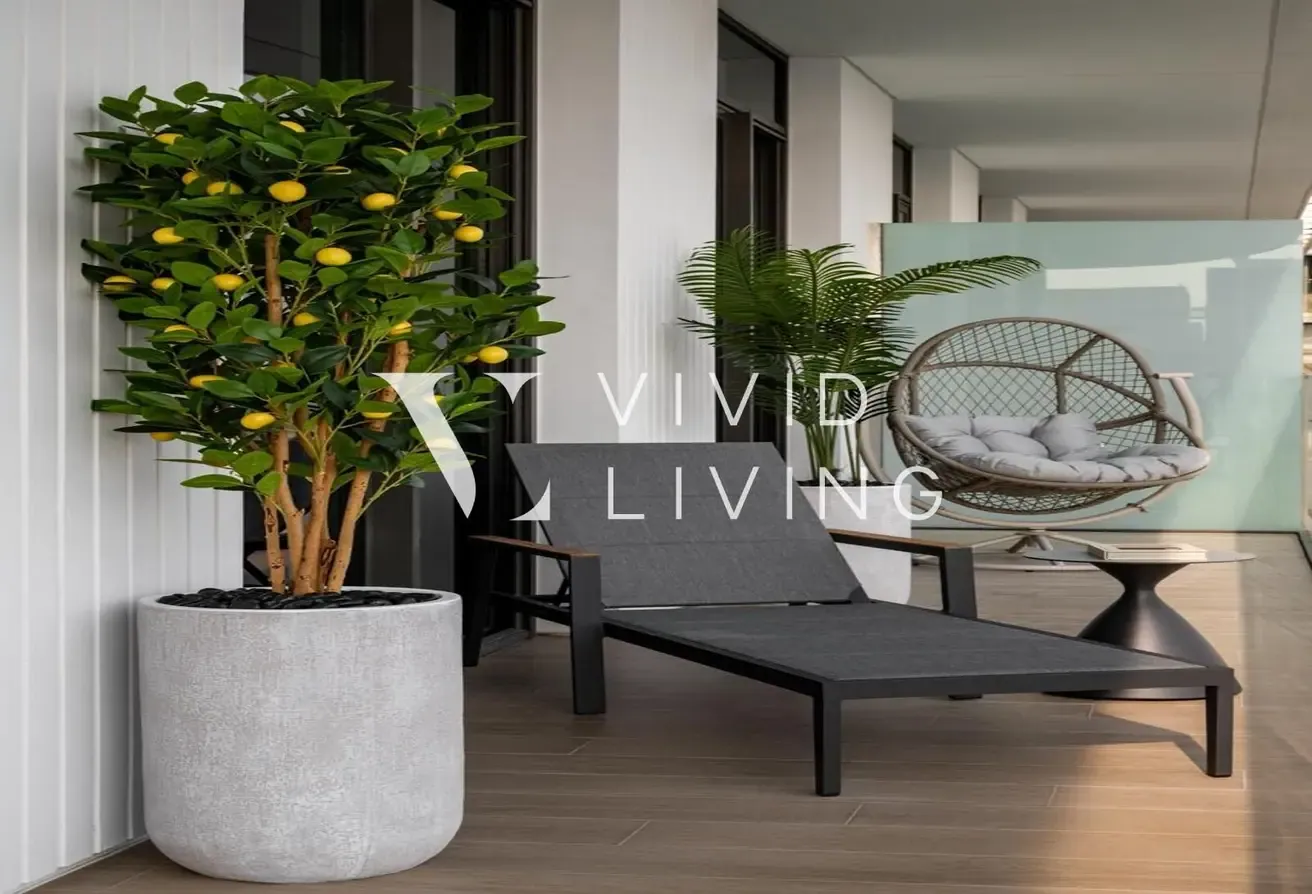 Full Marina Skyline Views | Furnished | Rare Unit