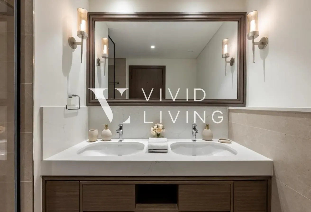 Full Marina Skyline Views | Furnished | Rare Unit