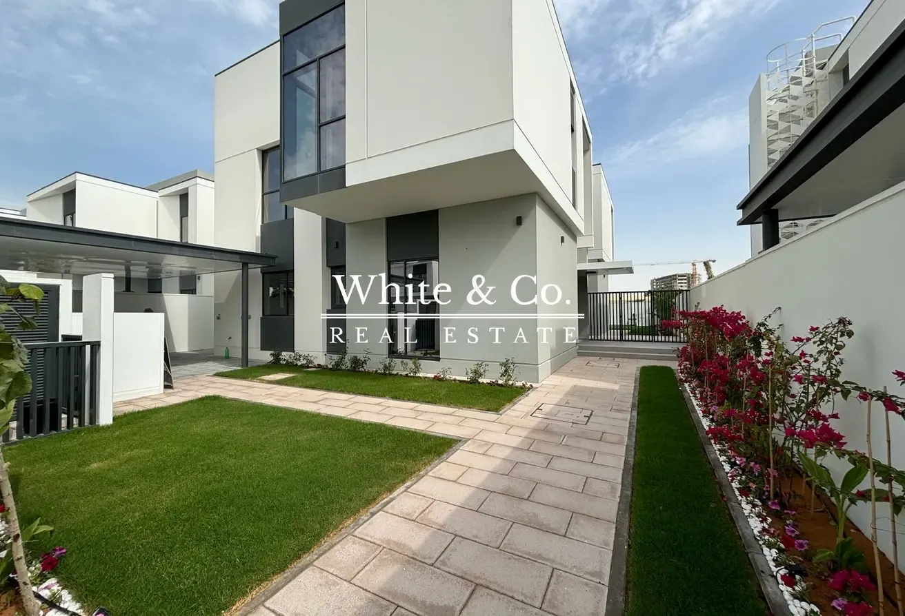 Private Pool | Landscaped | Available Now