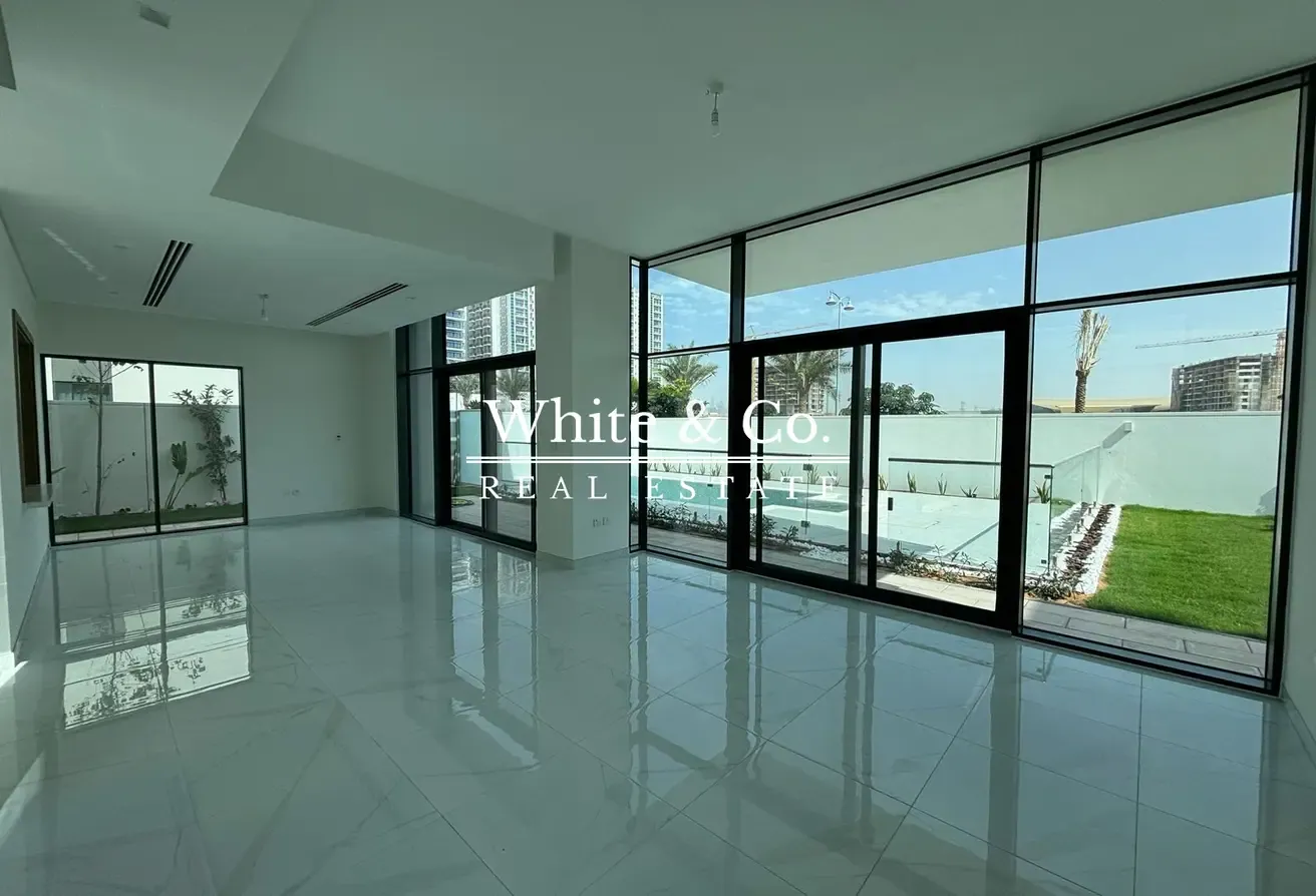 Private Pool | Landscaped | Available Now