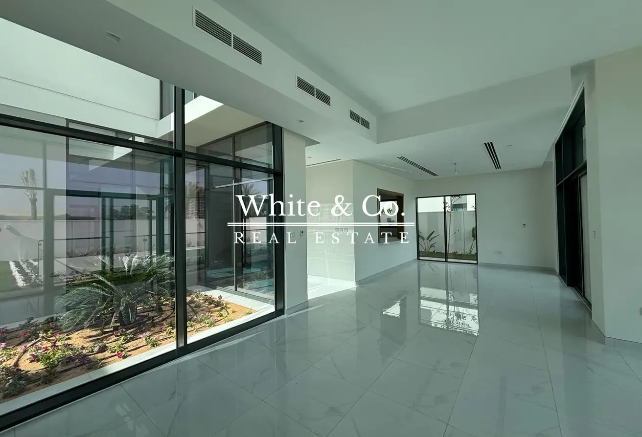 Private Pool | Landscaped | Available Now