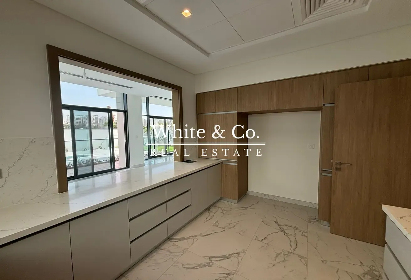 Private Pool | Landscaped | Available Now