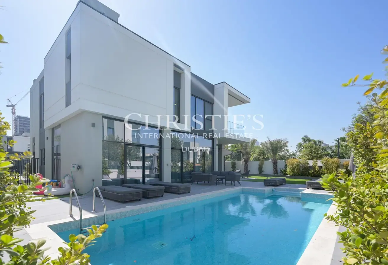 Luxury Villa | Private Pool | Al Furjan Gem Estate
