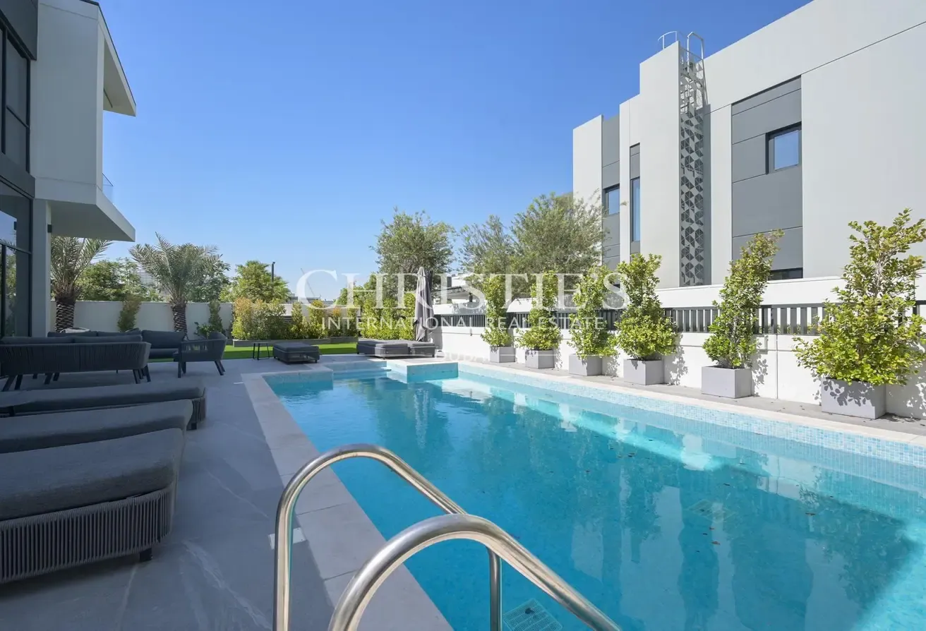 Luxury Villa | Private Pool | Al Furjan Gem Estate