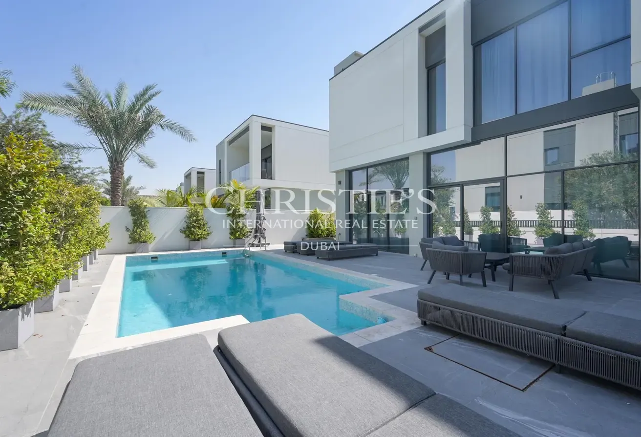 Luxury Villa | Private Pool | Al Furjan Gem Estate
