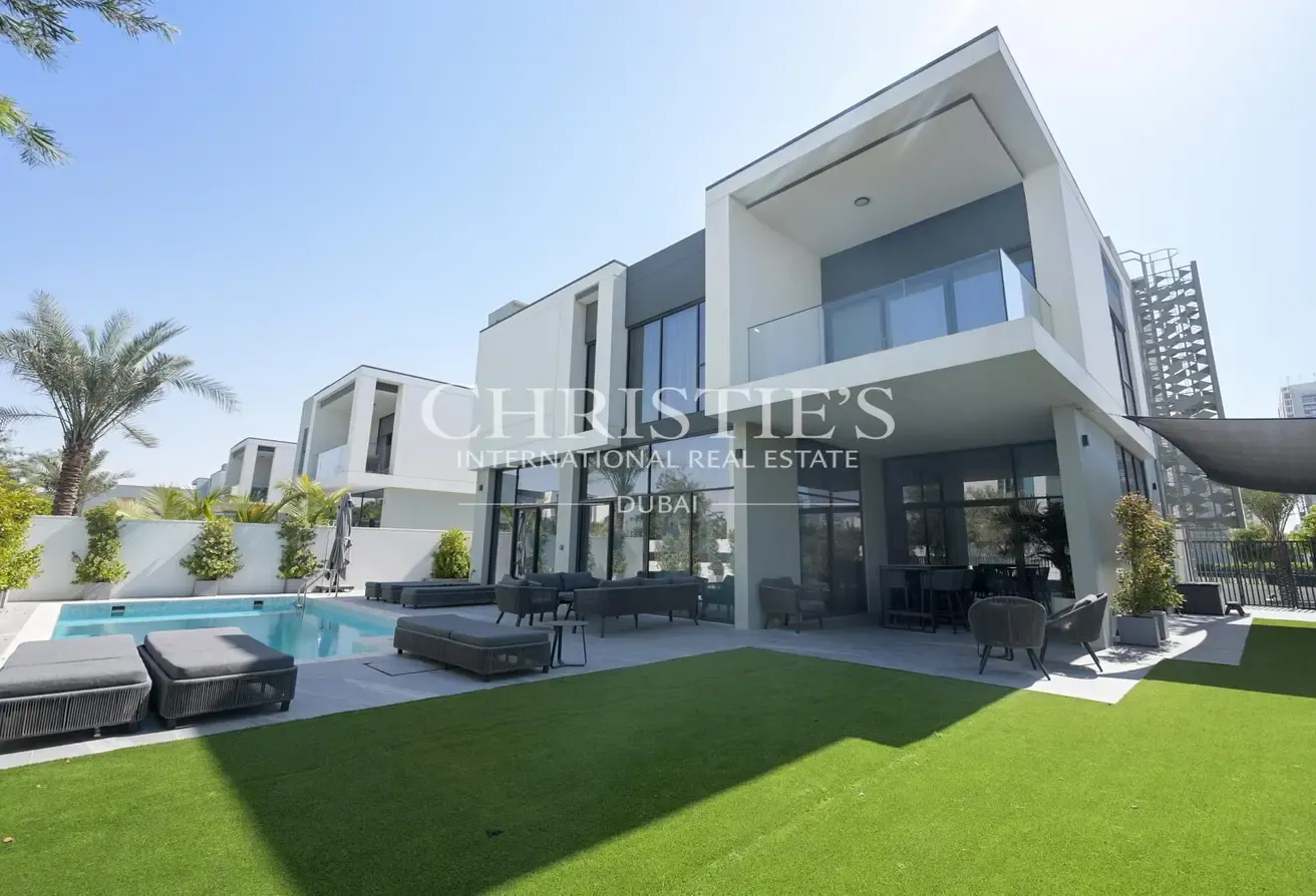 Luxury Villa | Private Pool | Al Furjan Gem Estate