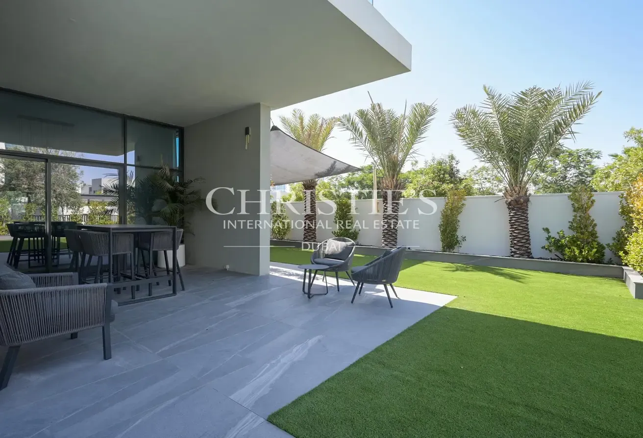 Luxury Villa | Private Pool | Al Furjan Gem Estate