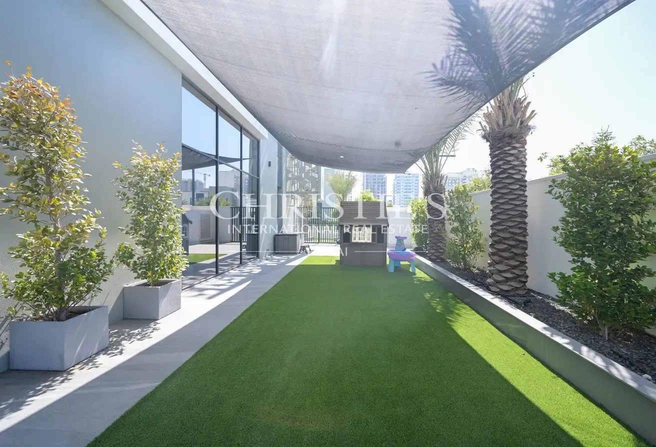Luxury Villa | Private Pool | Al Furjan Gem Estate