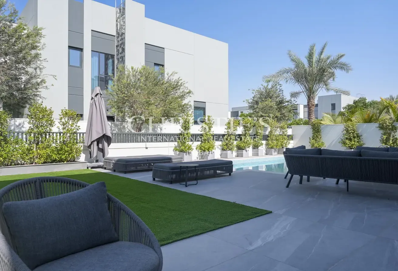 Luxury Villa | Private Pool | Al Furjan Gem Estate