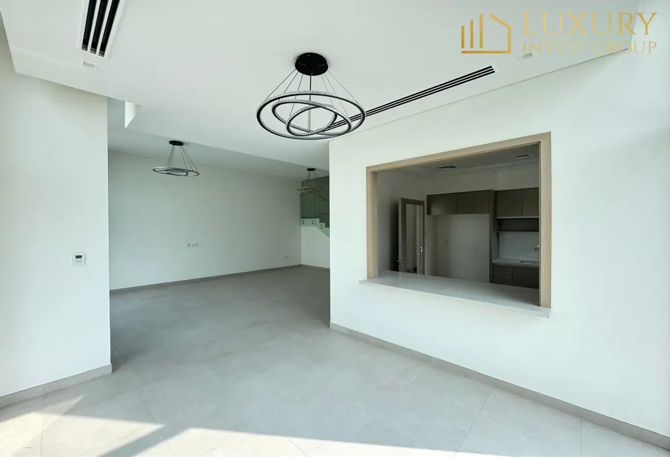 4BR+M  | Corner Plot  | Vastu Unit