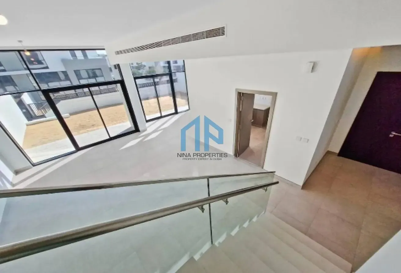 Premium 4 Bed Villa | Corner Unit | Fully Landscaped