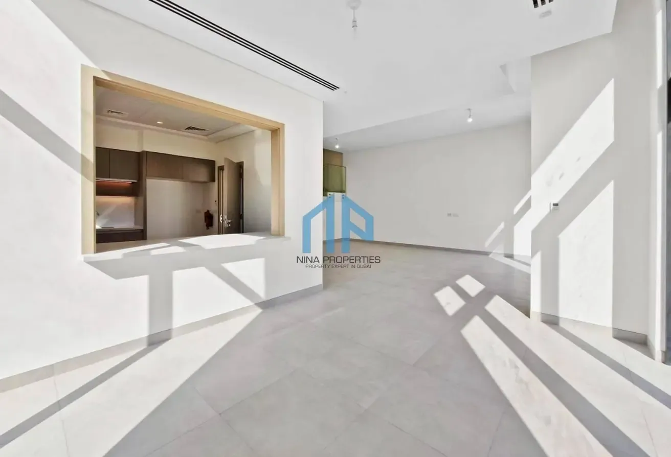 Premium 4 Bed Villa | Corner Unit | Fully Landscaped