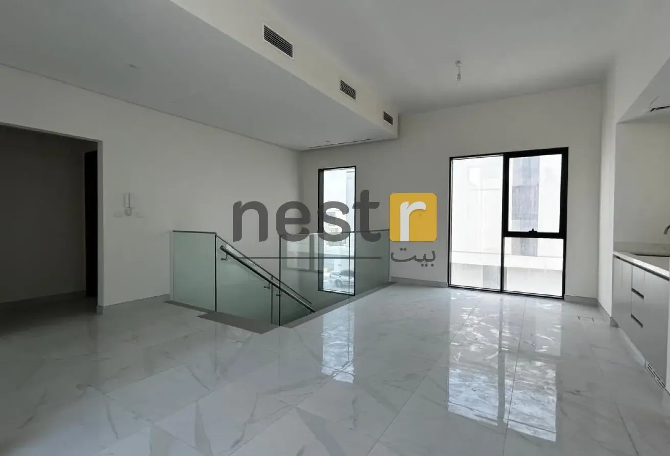 Standalone 4BR | Single Row | Next to Park | Ready
