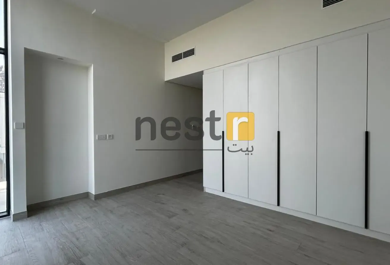 Standalone 4BR | Single Row | Next to Park | Ready