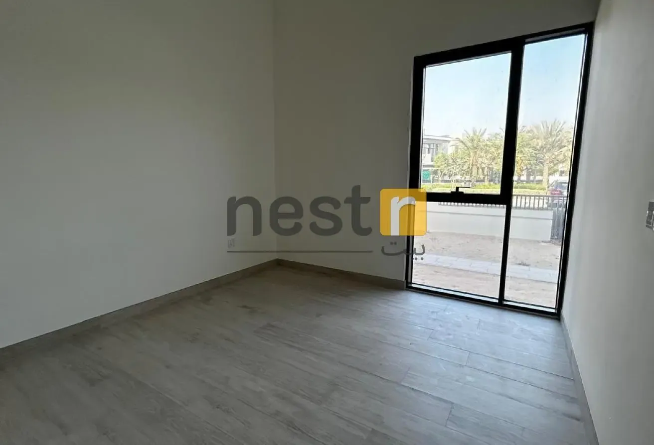 Standalone 4BR | Single Row | Next to Park | Ready