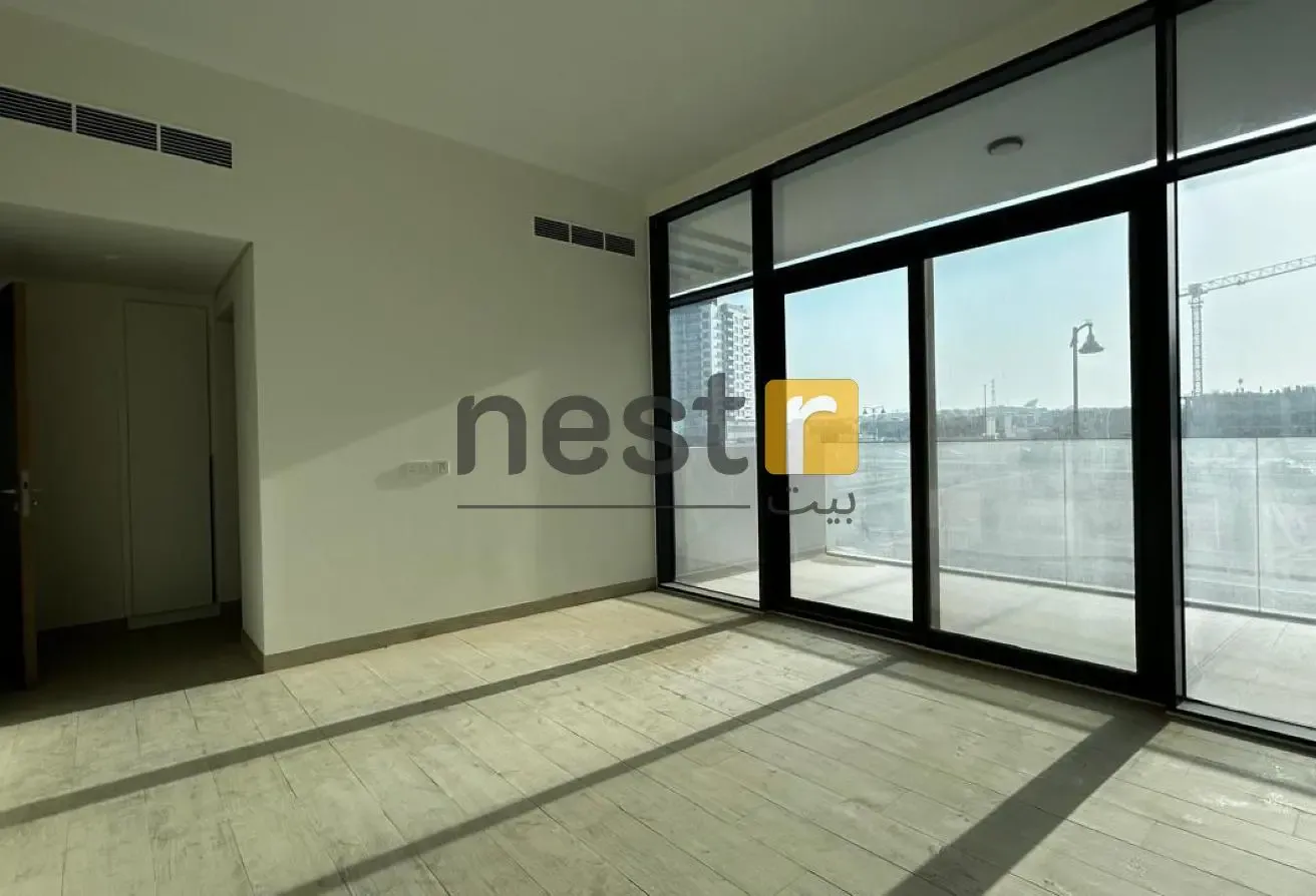Standalone 4BR | Single Row | Next to Park | Ready