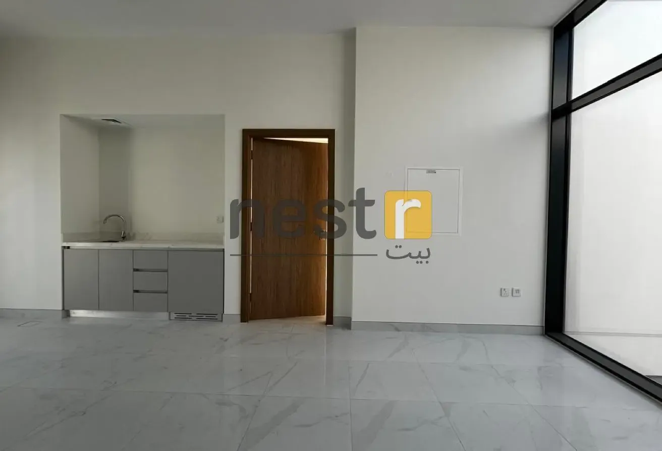 Standalone 4BR | Single Row | Next to Park | Ready