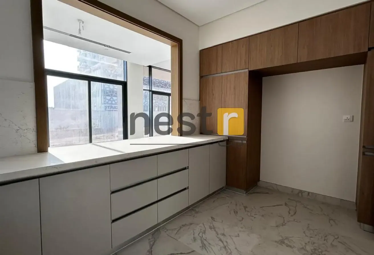 Standalone 4BR | Single Row | Next to Park | Ready