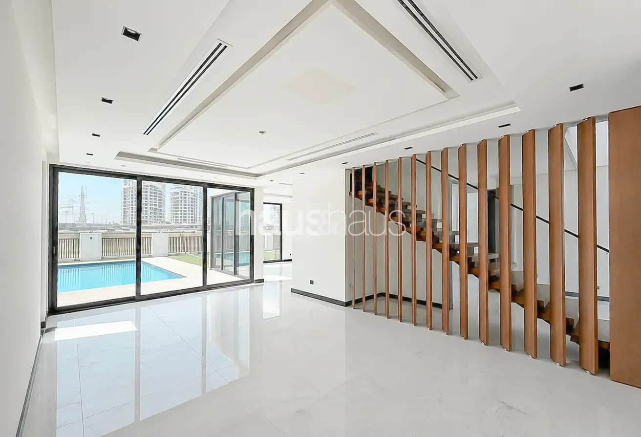 Custom Built | Private Pool | Brand New