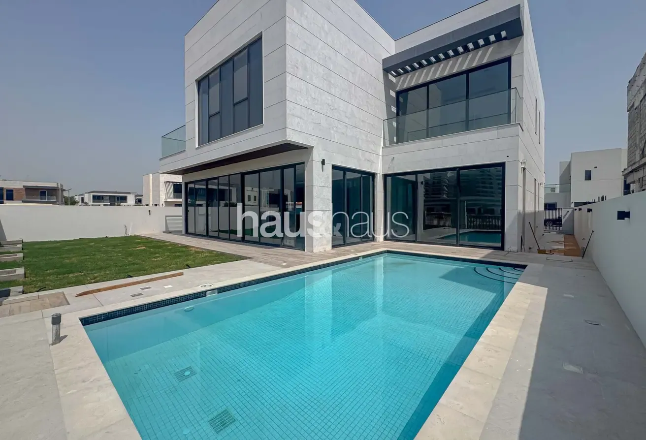 Custom Built | Private Pool | Brand New