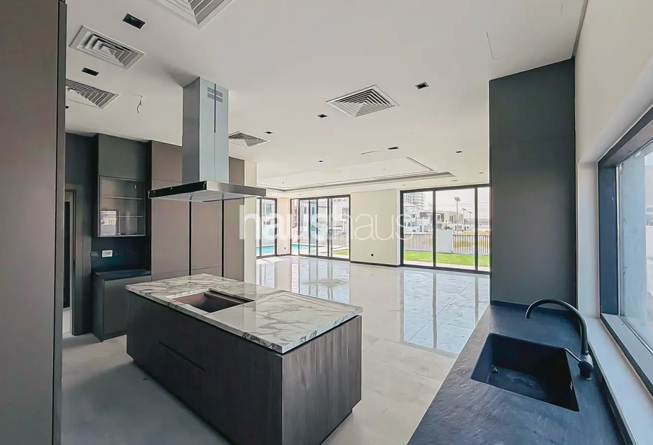 Custom Built | Private Pool | Brand New